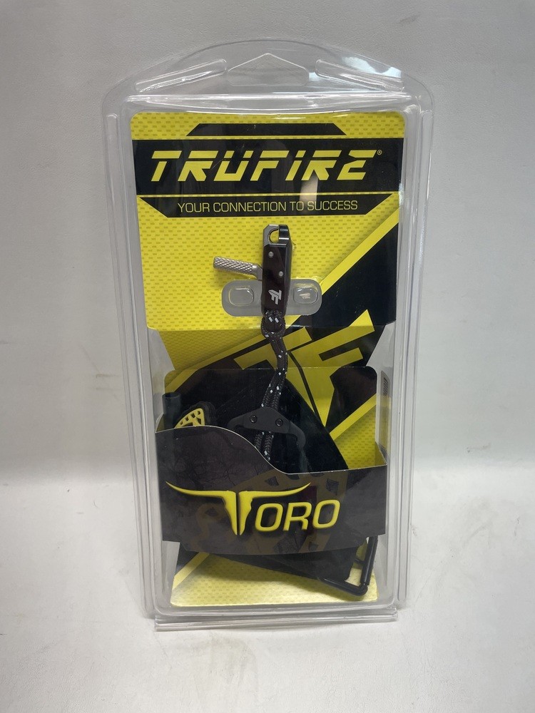 Tru Fire Release TORO Wrist Release