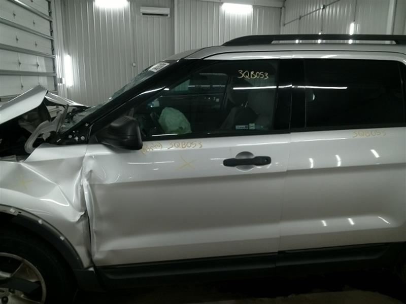 EXPLORER 2014 Keys/Latches/Locks 104529935