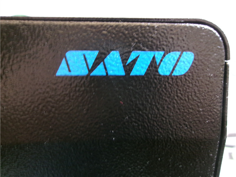 SATO M-84PRO-2 Thermal Printer 203dpi 10ips 5in Max Width Printer Only