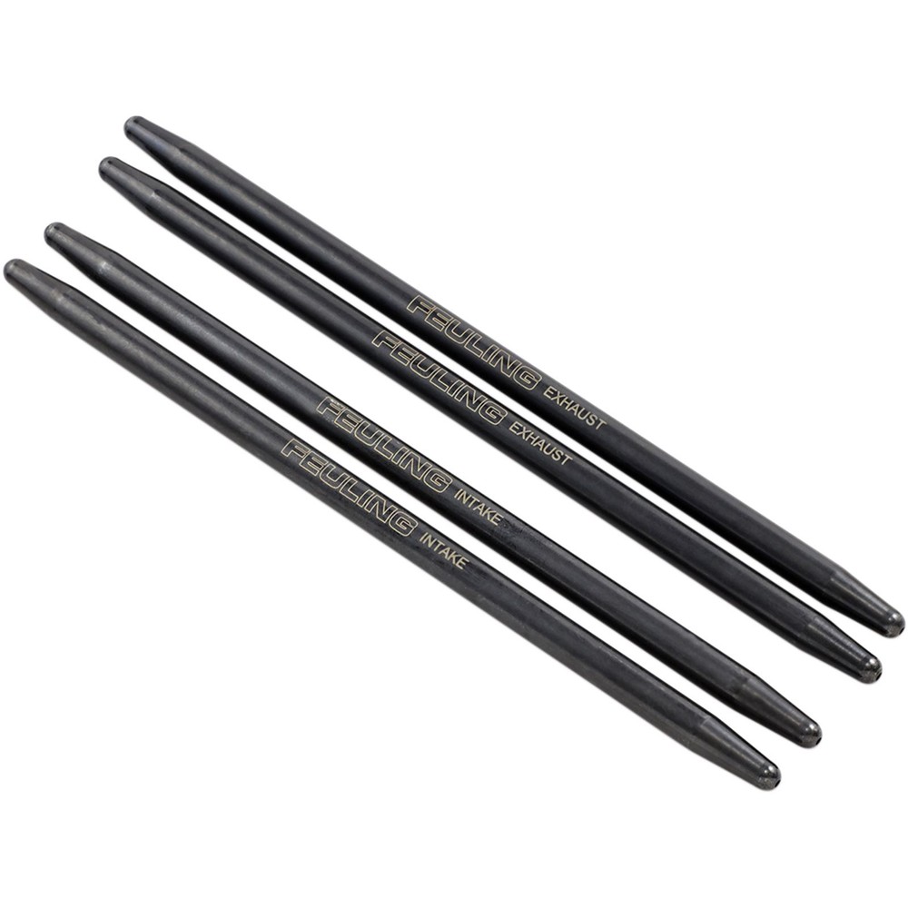 Feuling HP+ Pushrods - +.030 - Twin Cam 4073