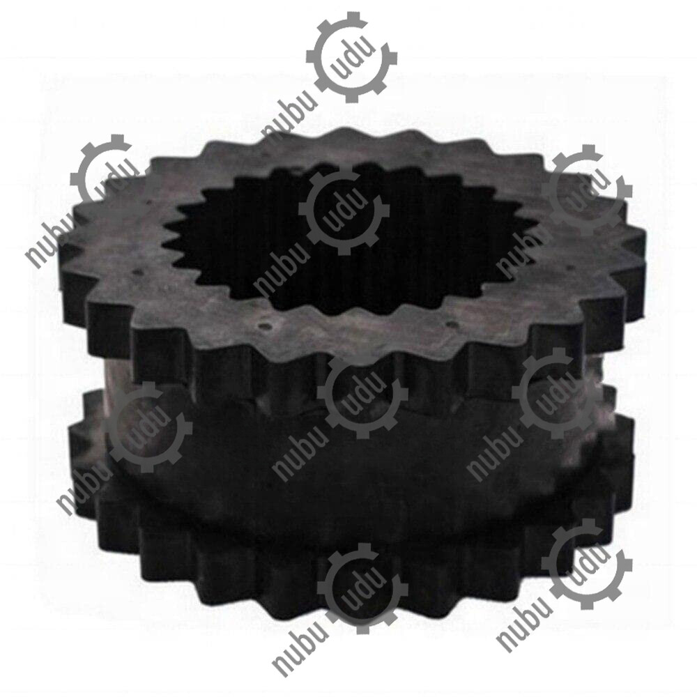 Coupling 02600870 for Atlas Copco Compressor