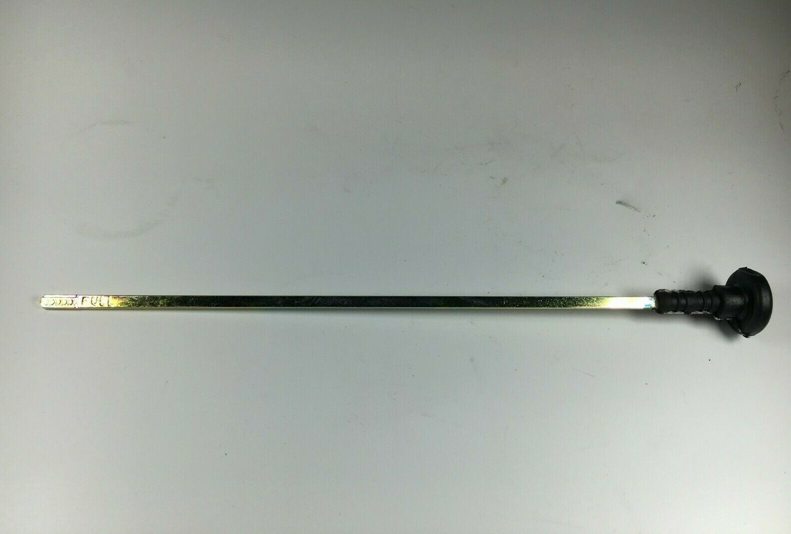 Ford 2600-4600, 2310-4610 Tractor Transmission Dipstick E1NN7A020BA, 83929967