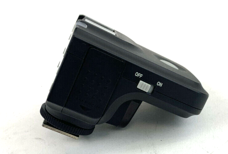 Oloong 800-RT Wireless Remote Transceiver Flash Trigger for Nikon DSLR Cameras