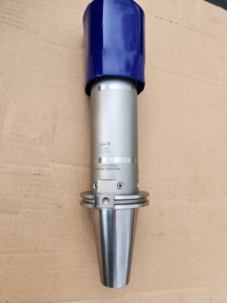 Sp3 Diamond Tooling CNC Bore NOS