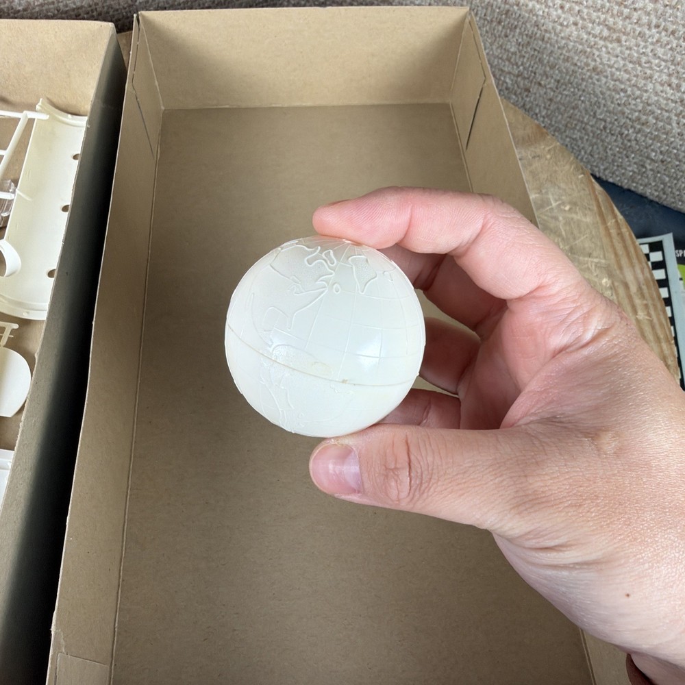 Monogram Space Buggy Model Kit No. 194 1:48 Scale