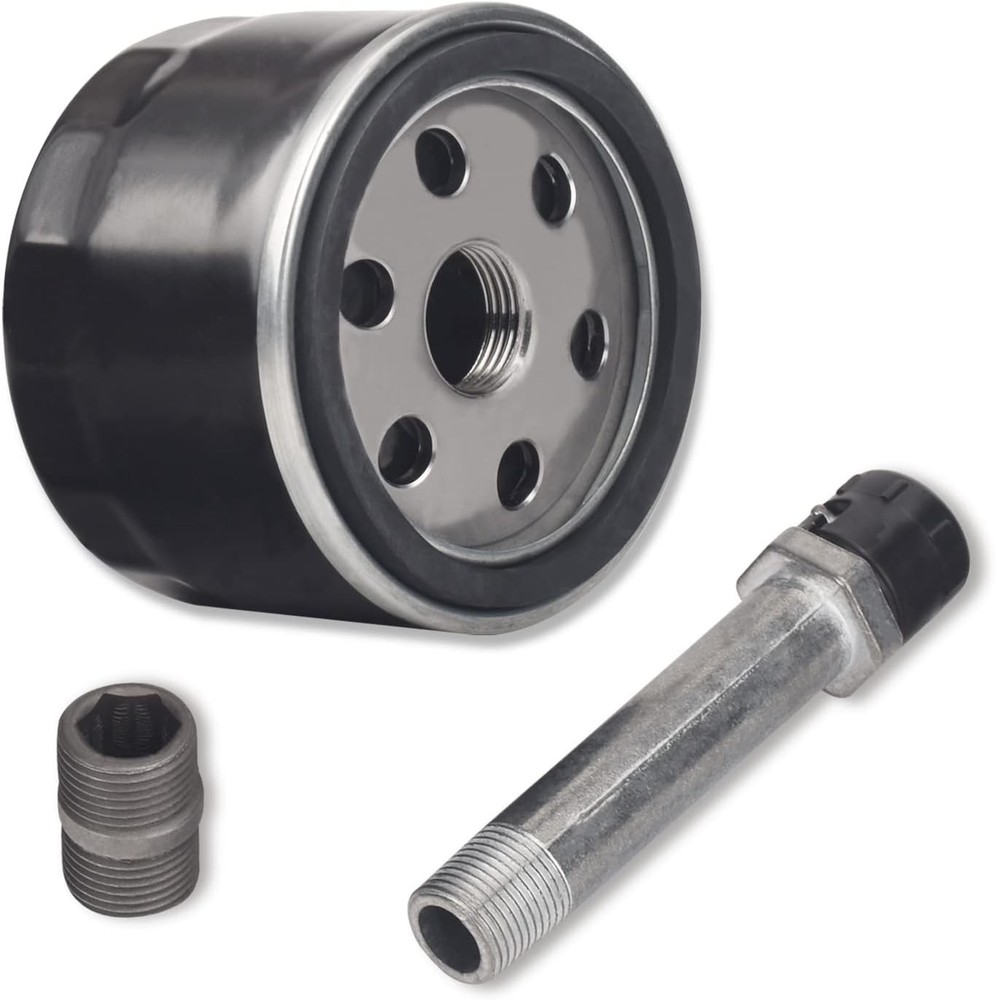 MIU13767B Easy Change Conversion Kit (AM125424 Oil Filter & AM131611 Drain...