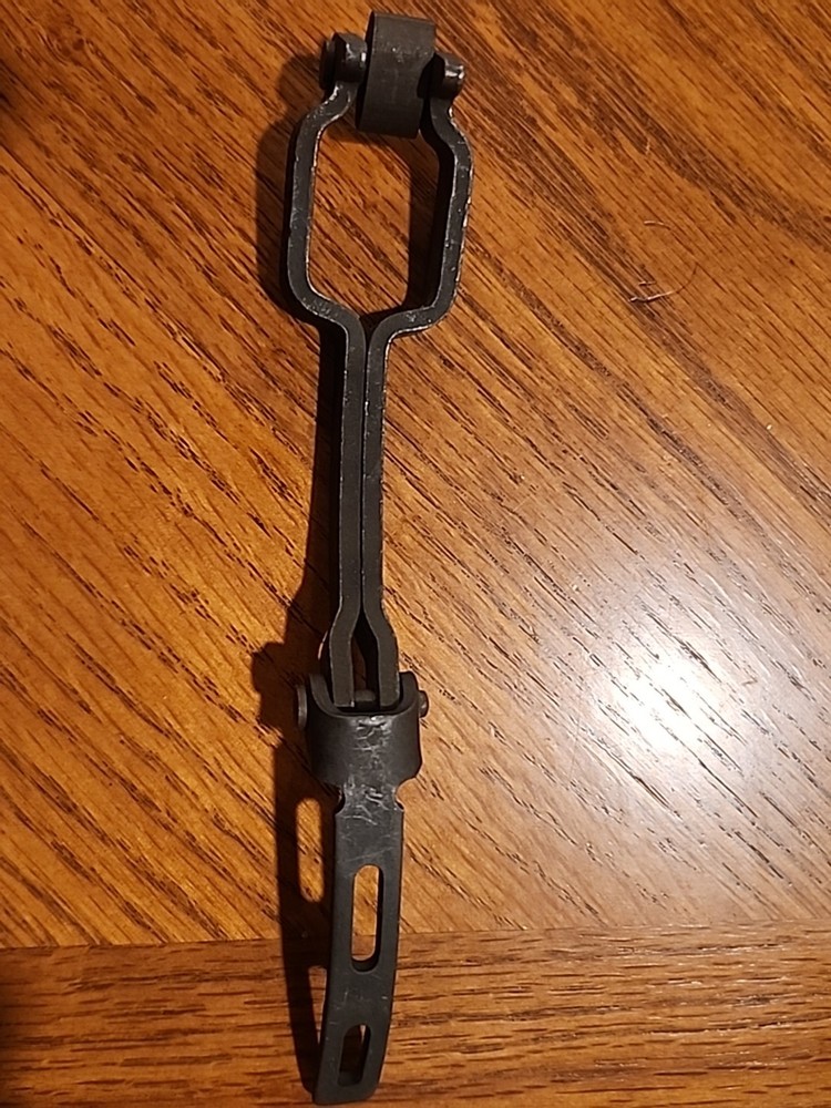 M1 Garand M5 Winter Trigger USGI (NO HARDWARE)