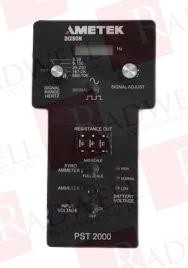 AMETEK PST-2000 / PST2000 (USED)