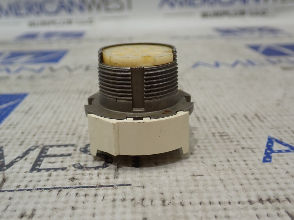 Allen Bradley 800T-J5 Selector Switch Core Series N
