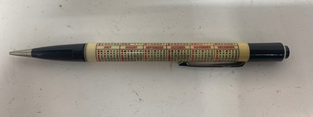 central freight lines durolite mechanical pencil