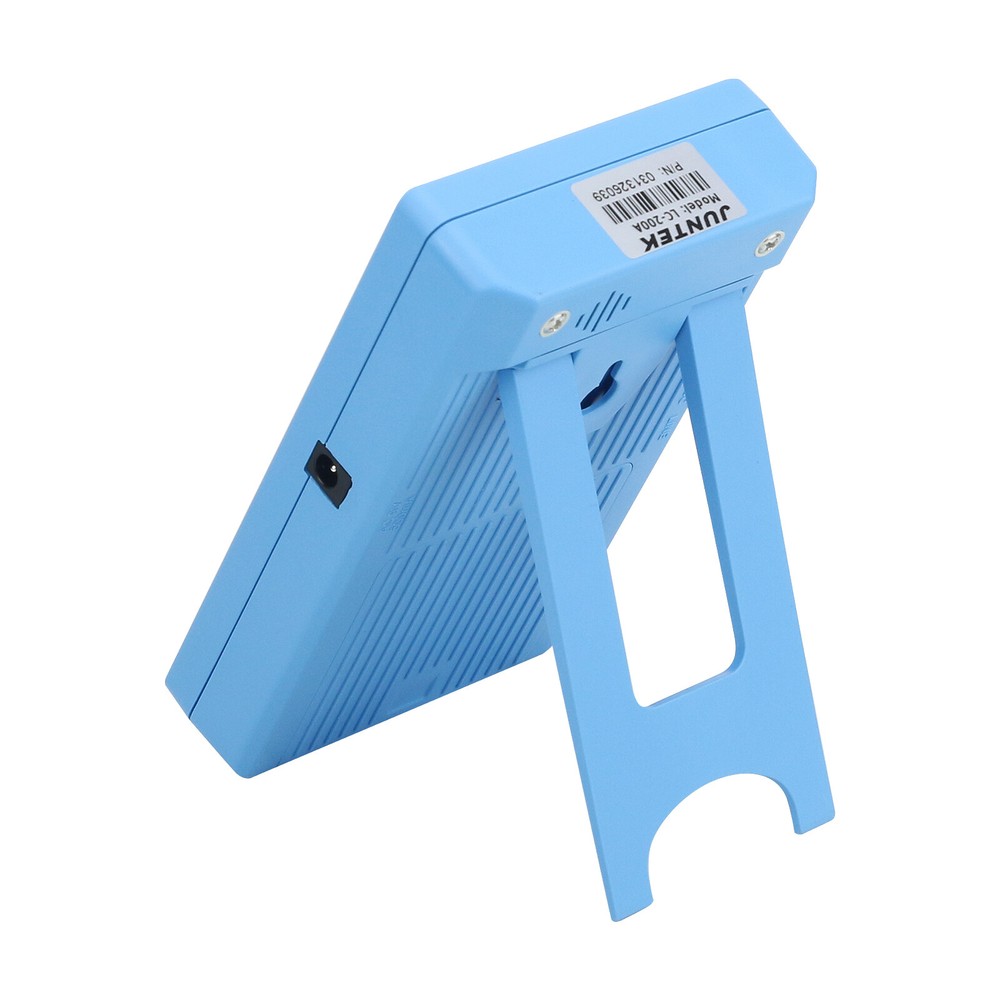 LC200A LC-200A High-Precision LC Meter Handheld Inductance Capacitance Meter