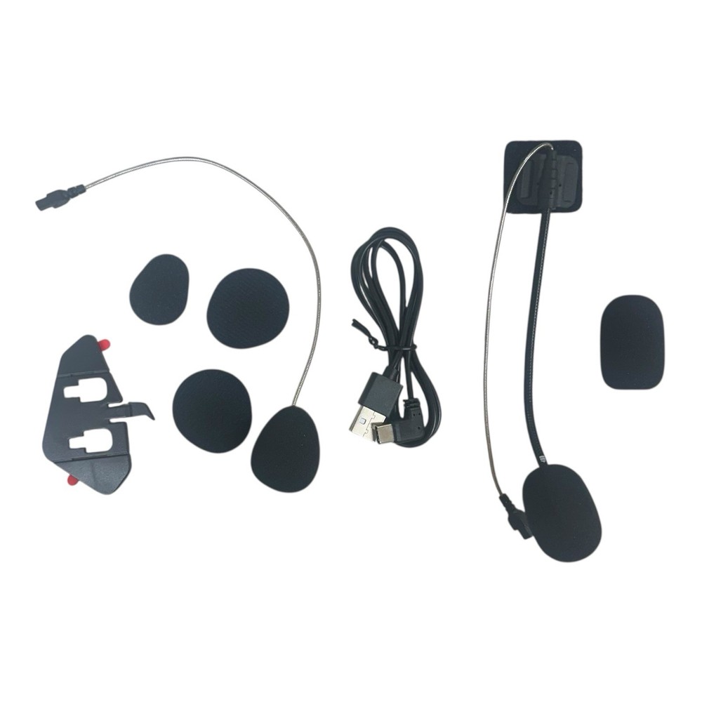 Midland BT Mini Single Motorcycle Helmet Intercom Communication