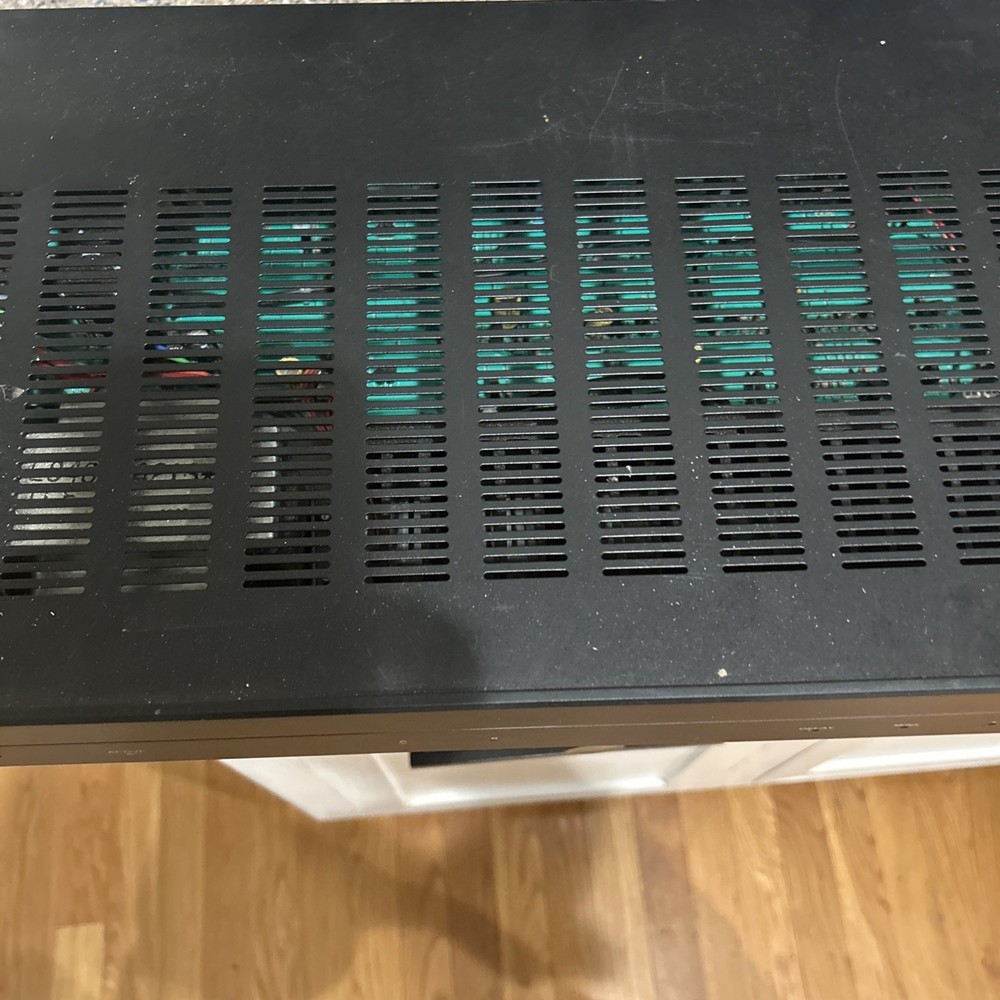 Speaker Craft BB50S POWER AMPLIFIER