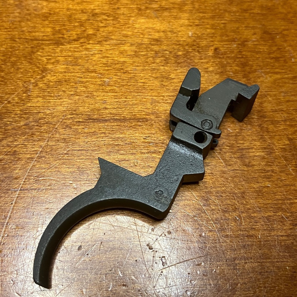 M1 GARAND TRIGGER ASSEMBLY SA WW2  (GT-235)