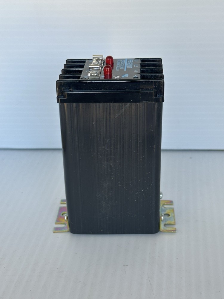 Regent Controls SR552A9D All Solid State Sensing Relay