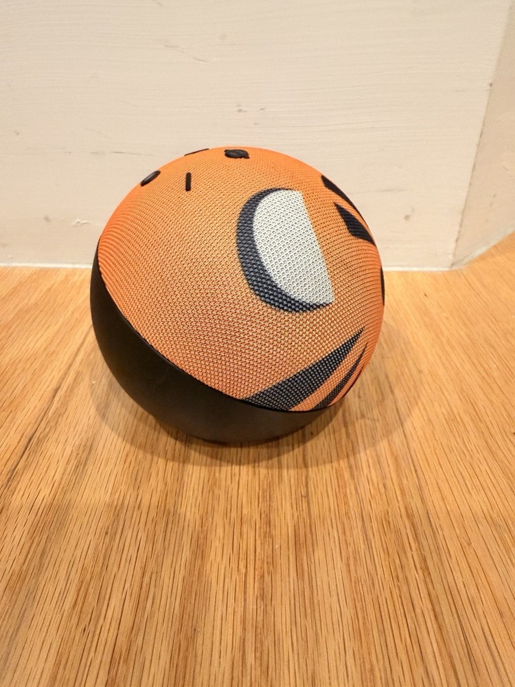 Amazon Echo Dot Kids Edition (4th Gen.) Smart Speaker - Tiger
