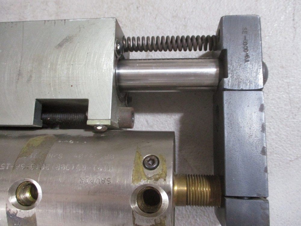 SAVAIR 2-SE-6000-Y05-12A WELDING UNIT