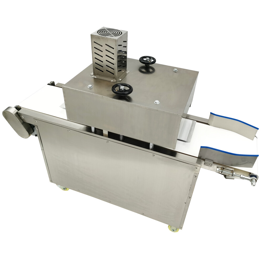 Dough Ball Forming Machine Rolling Machine Spherical Dough Molding Machine