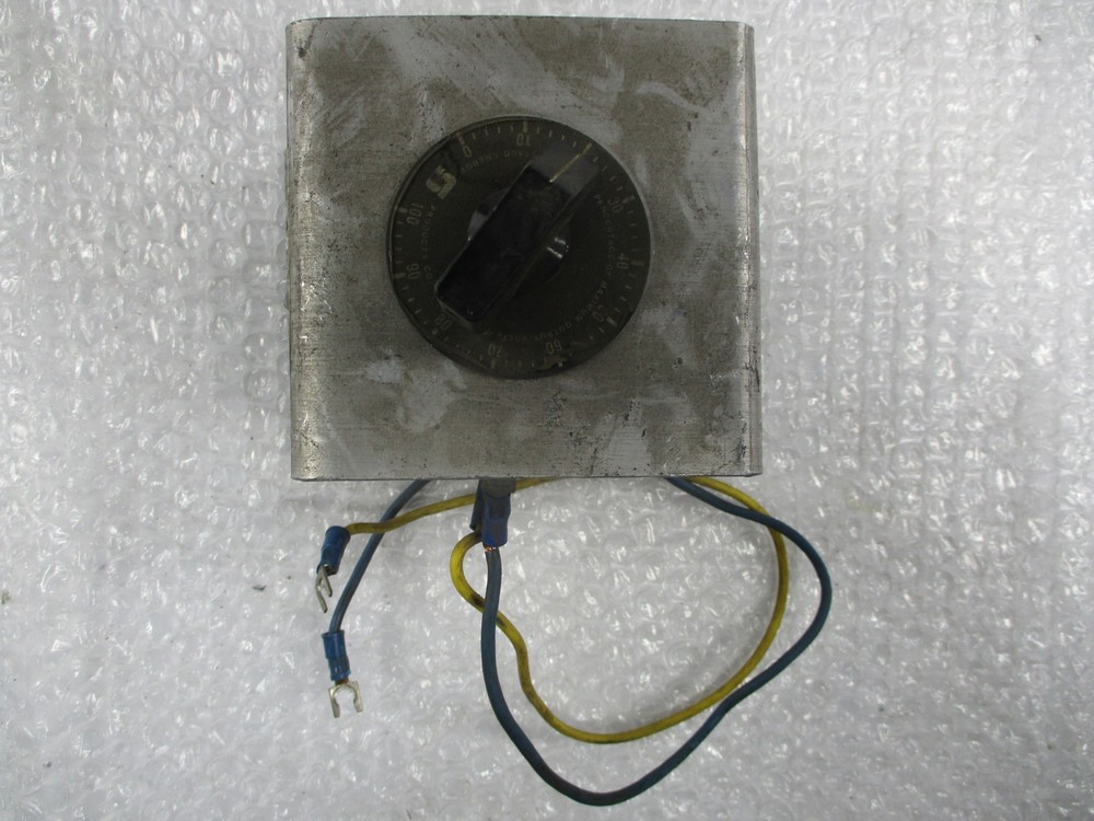 STACO 291 TRANSFORMER NSNP