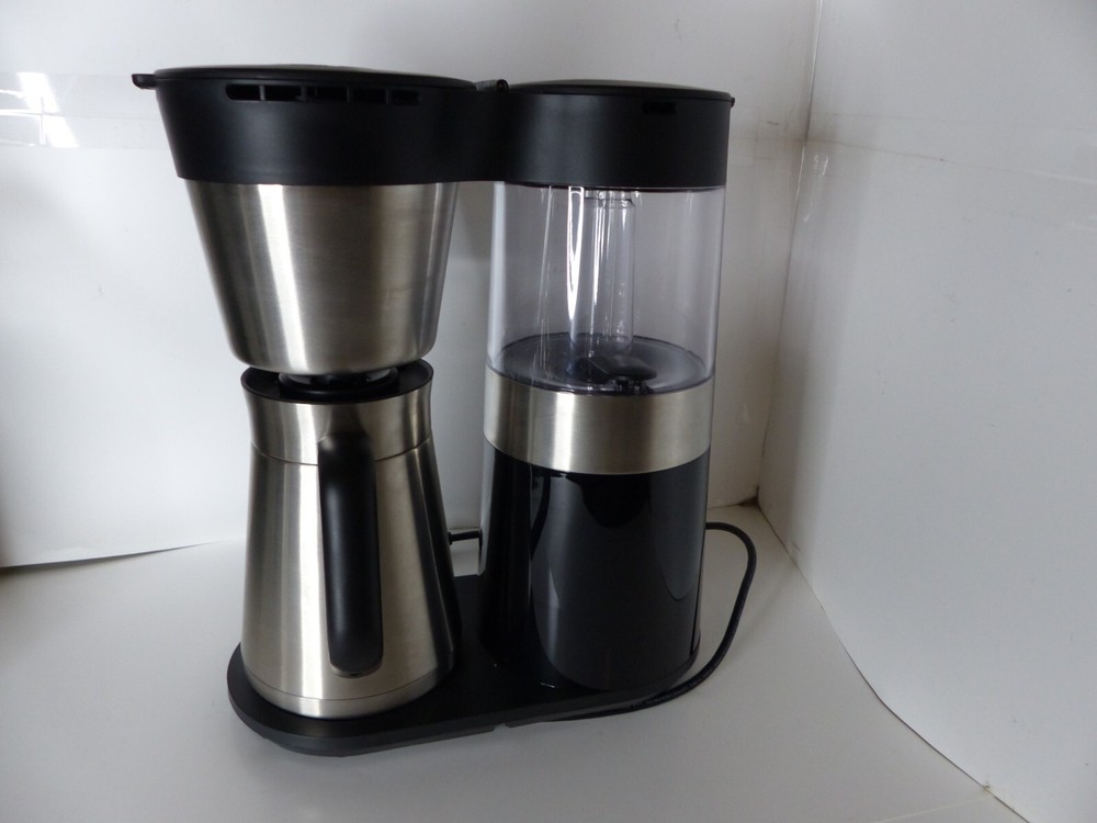 OXO Brew 9 Cup Stainless Steel Coffee Maker