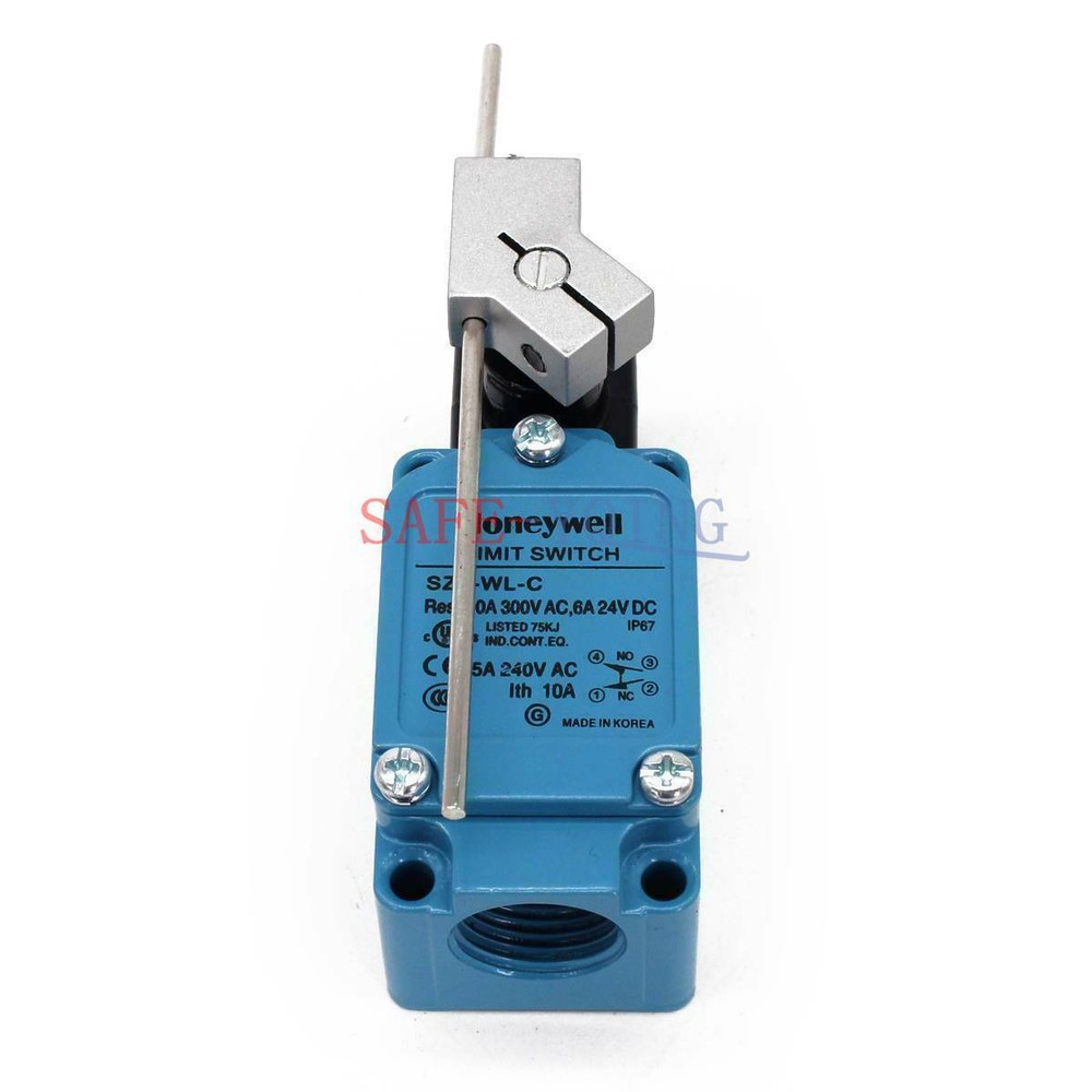 1PC HONEYWELL SZL-WL-C Limit Switch