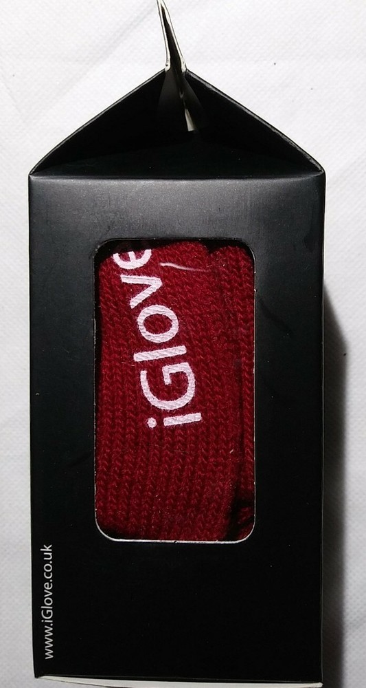 Iglove Touch Screen Winter Gloves