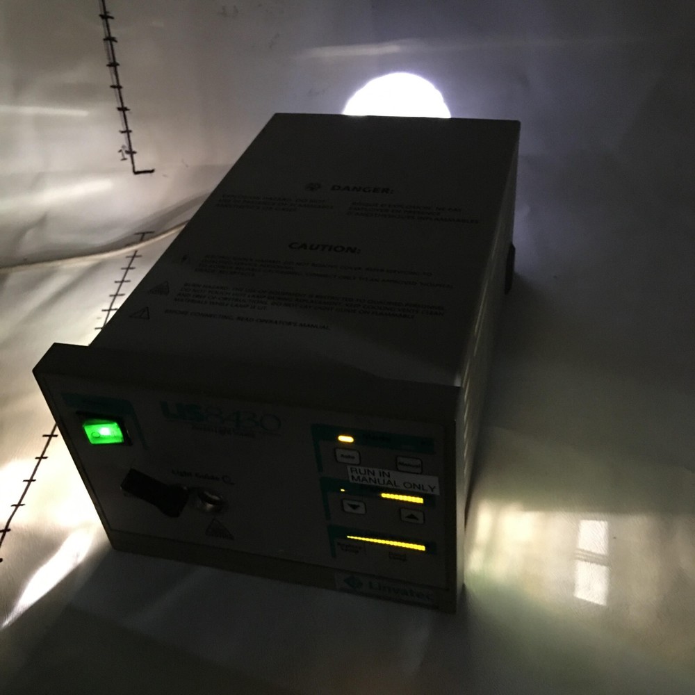 Linvatec Concept LIS8430 Xenon Light Source