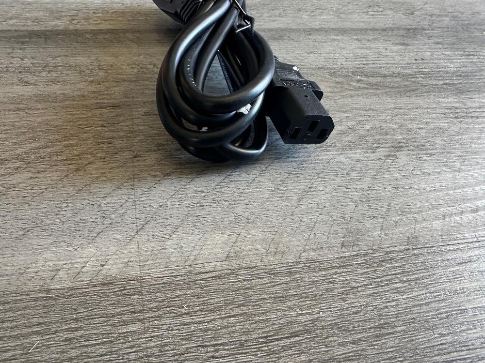 NEW AXV Vibration Plate Replacement Cord Model FR-78