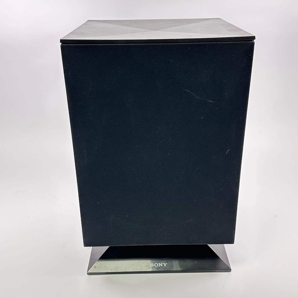 Sony SS-WSB125 Speaker System