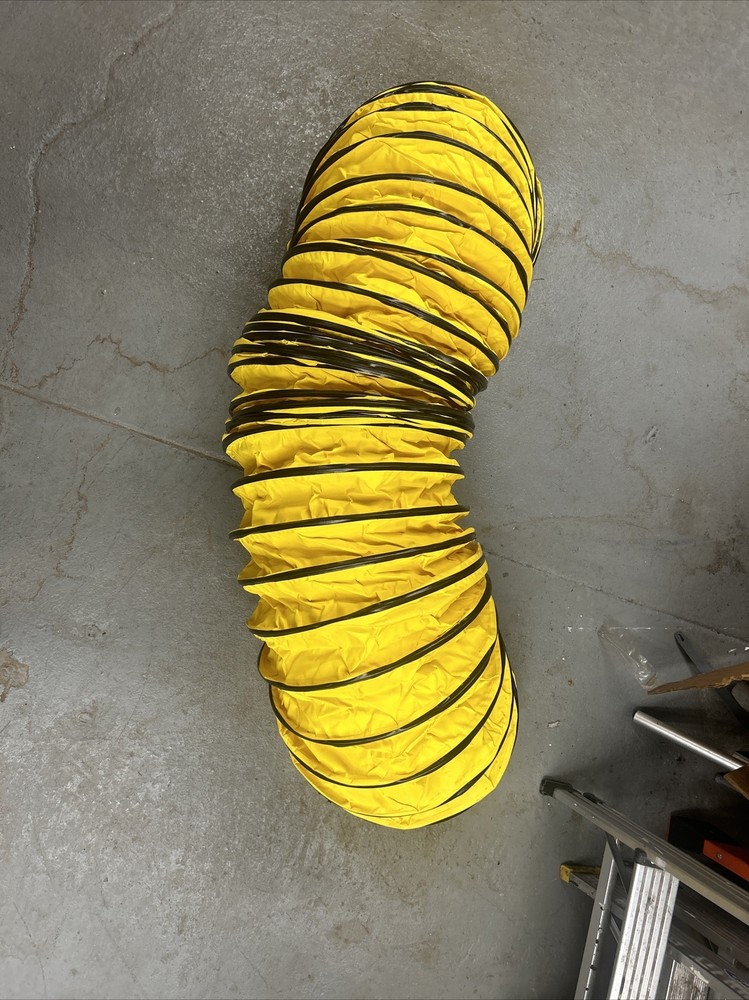 Amatech Corp Ventalion Wire Ring  16”/25ft