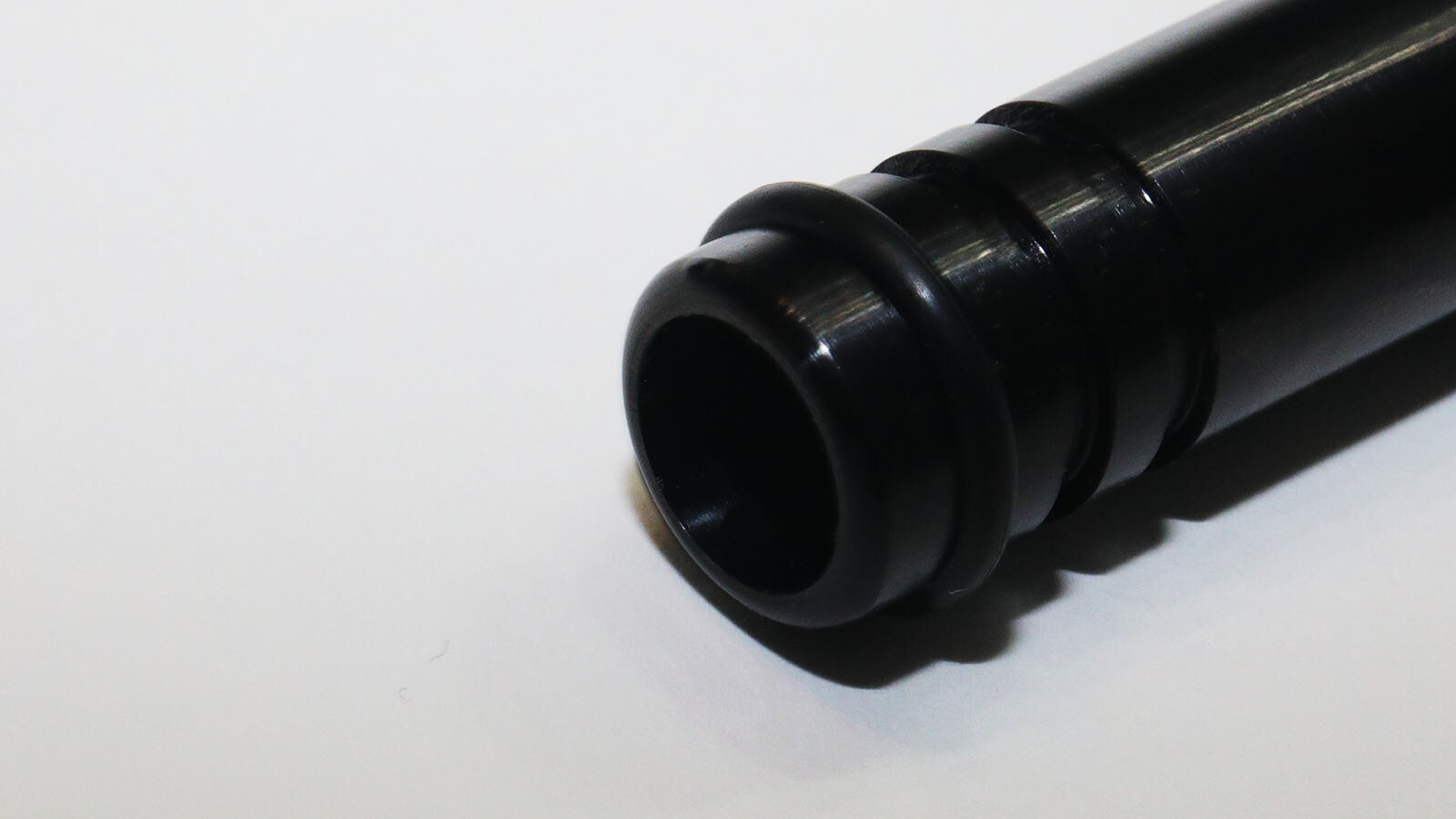 12ga to 45 Long Colt Shotgun Adapter - Chamber Reducer 6" Long