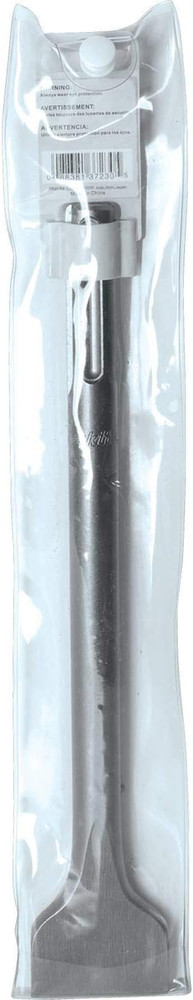 D-36516 2" X 12" Scaling Chisel, General Purpose, Sds-Max