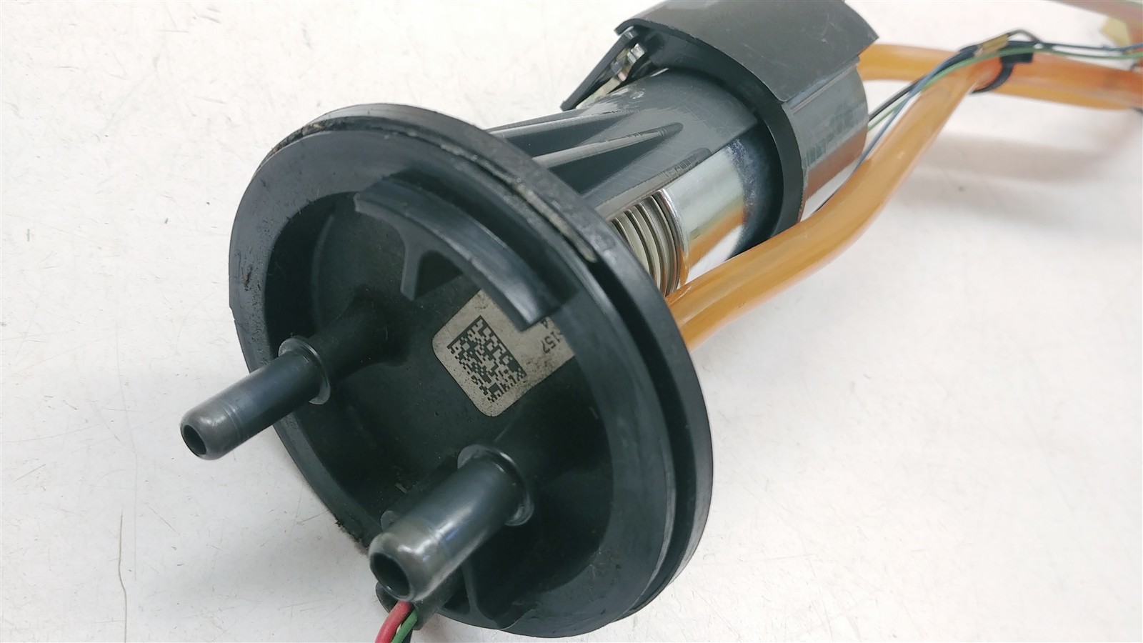 2015 Polaris 800 Switchback Pro S #2 Fuel Pump Assy 2205700 2211624