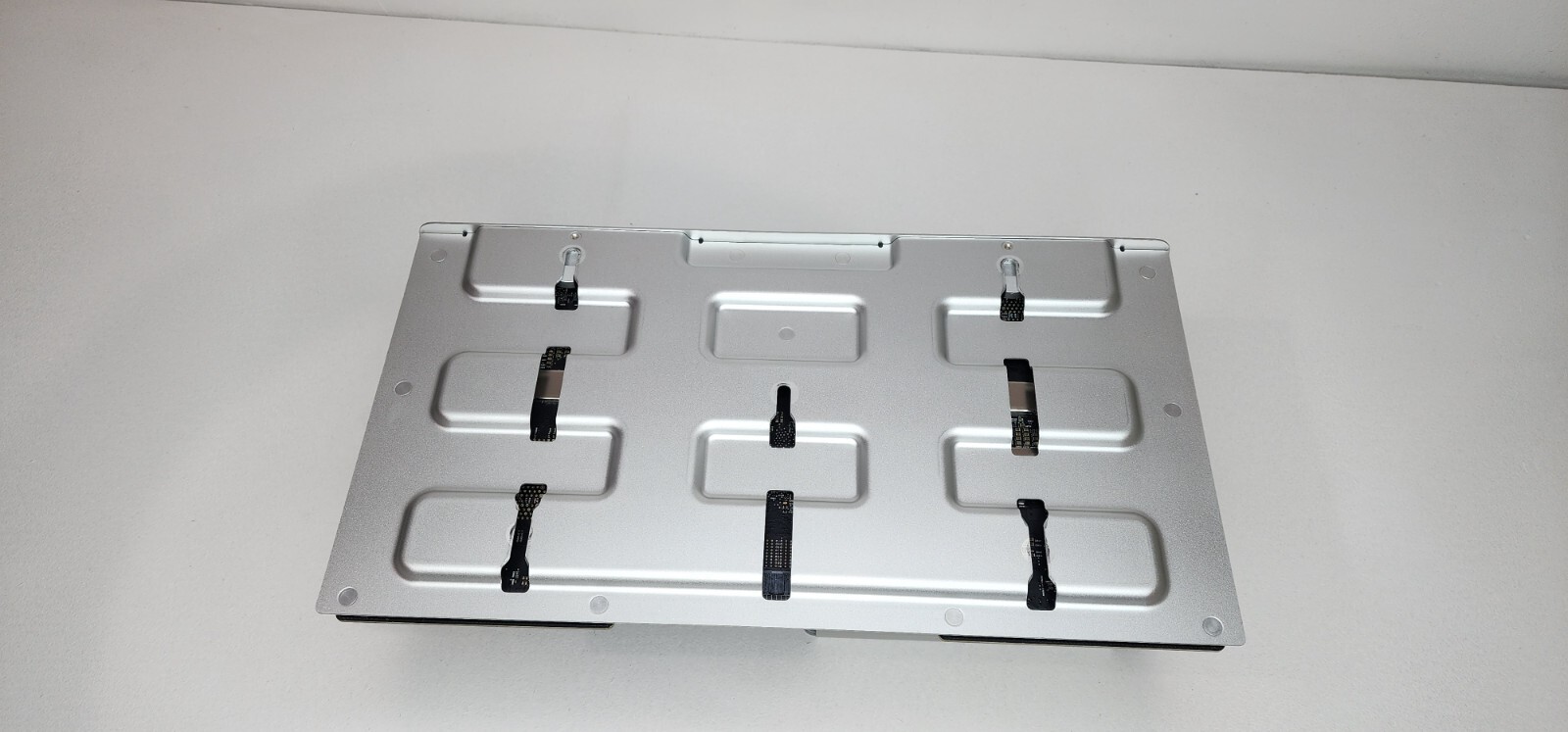 Apple Mac Pro 5,1 2010 2012 CPU Tray Dual Xeon 2.66GHz 6-Cores No Ram 639-0460