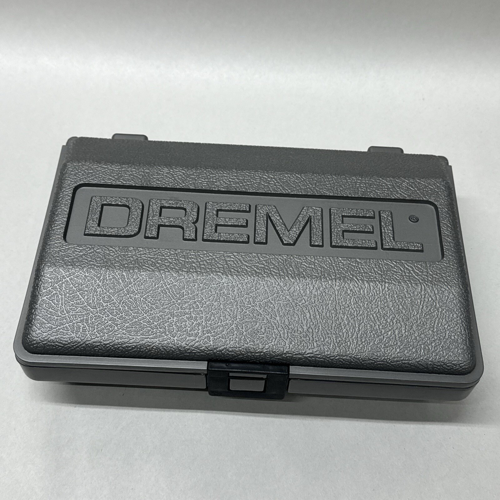 NEW - Dremel moto-tool, Model 250-5 (fits others) Hard Carry/Storage Case - NOS