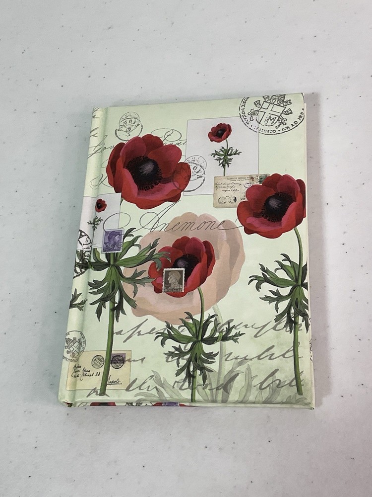 QUIRE Small Notebook/Journal. 6”x4.25”. NEW.