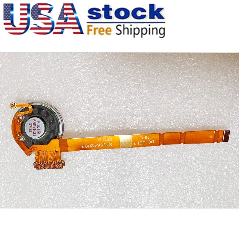 Internal Assembly Speaker with Flex Cable Fits For XTS1500 XTS2250 XTS2500