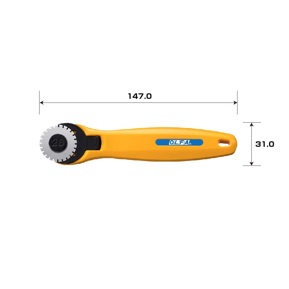 Perforation Cutter 28 235B