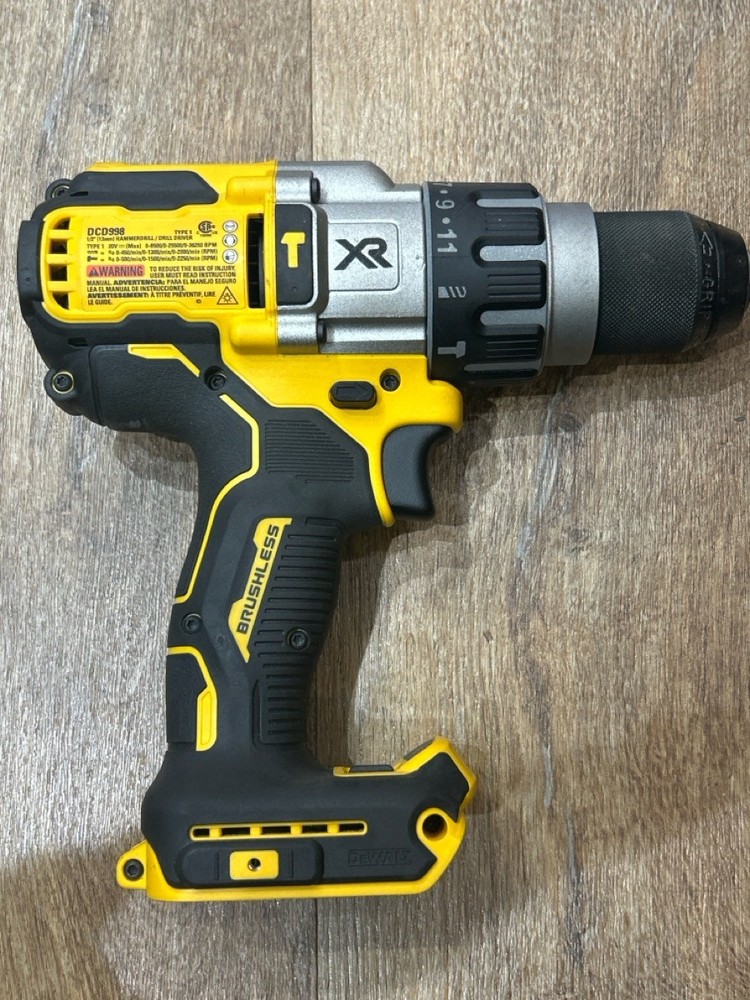 DEWALT DCD998 (SBL013771)