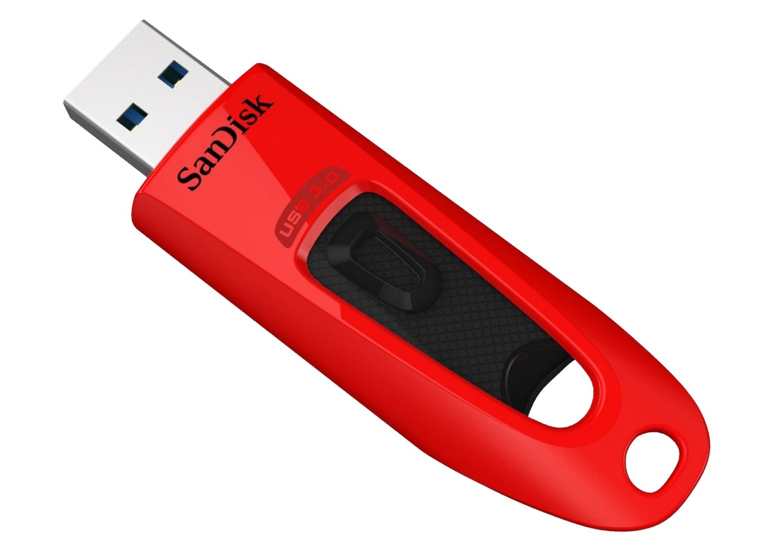 SanDisk 32GB LOT 10x ULTRA USB 3.0 flash drive SDCZ48-032G 32 GB read 100 MB/s R