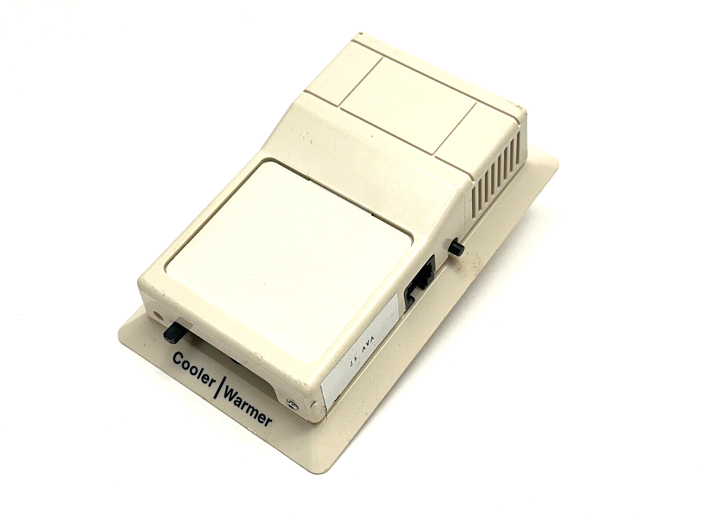 ACI JC/1K-2W-RSO Nickle RTD Temperature Sensor
