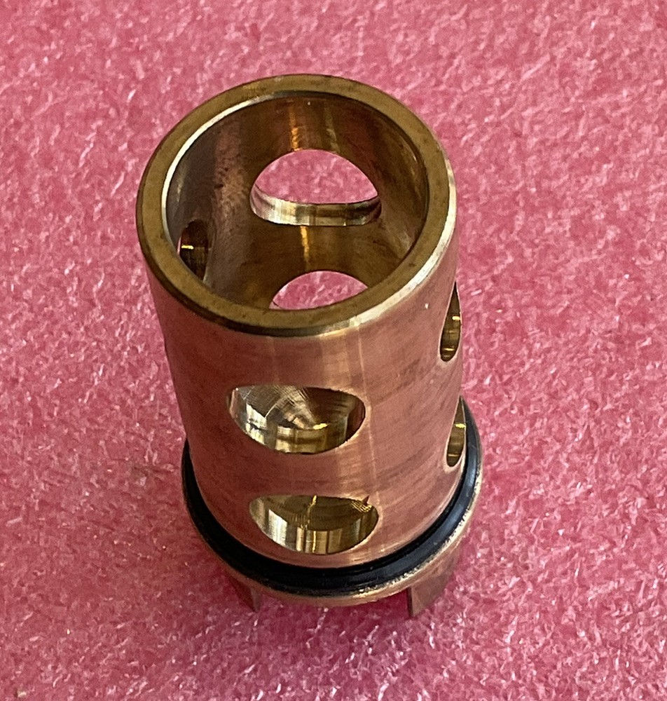 Altlas Copco Valve Assembly 1622-9089-00