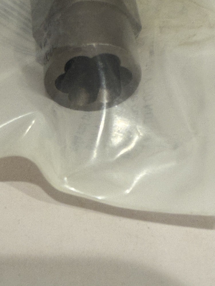 New Mac Tools SXBE03 Bolt Extractor, 3/8”