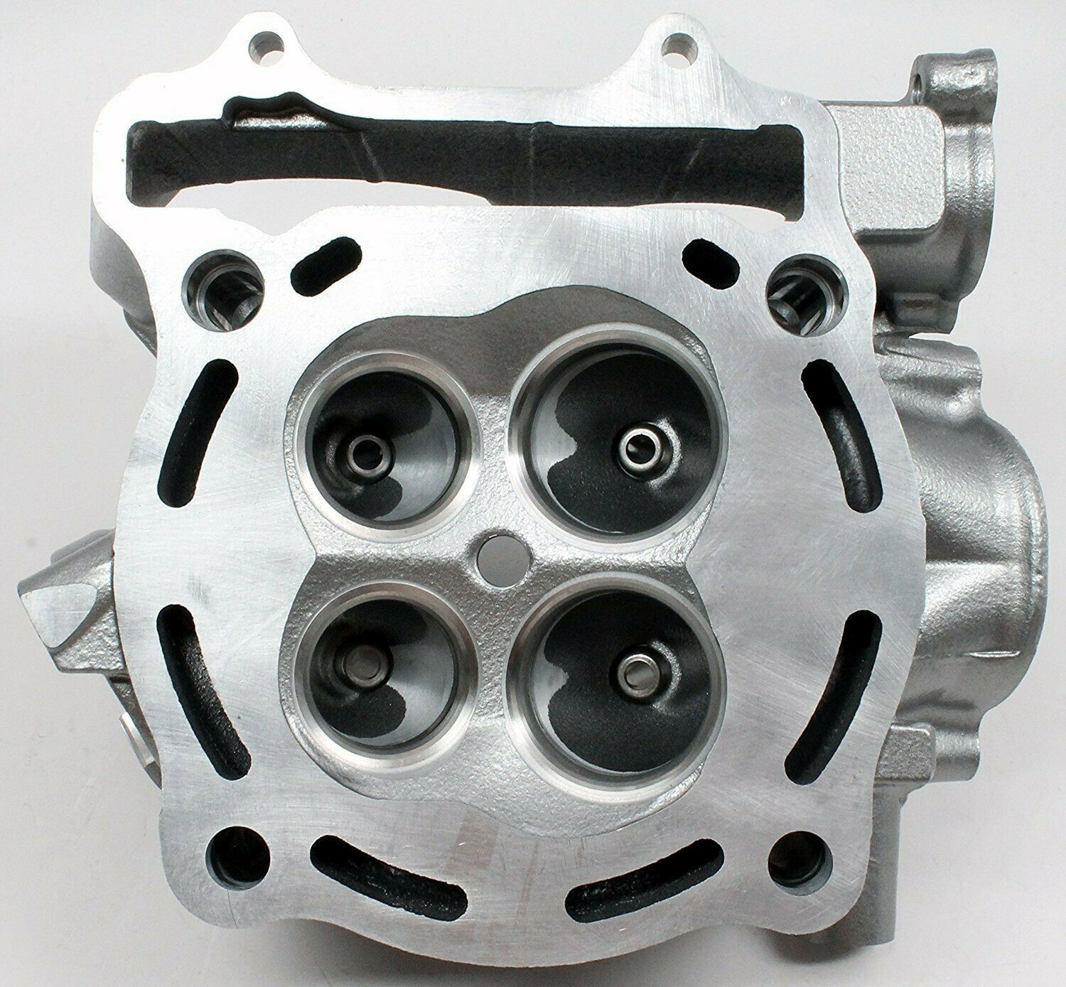 11100-45G20 NEW OEM SUZUKI LTR-450 CYLINDER HEAD ASSY 06-09 LT-R450 QUADRACER