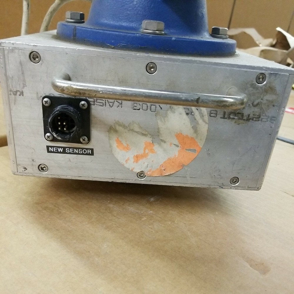 Rotor & Interface for Heavy Duty Tripod