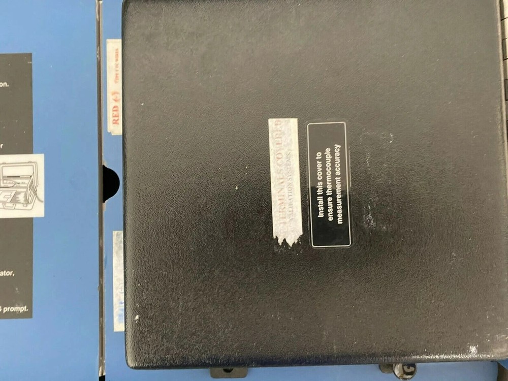 Kaye Portable Validator Portable Briefcase Thermal Validator unit going to Croat