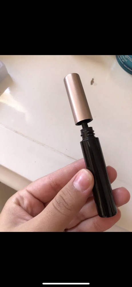 Magnetic eyelashes and eyeliner set