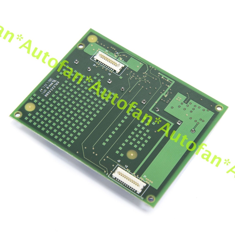 PS4100 Controller for KYCCH 0KYCCH PS4100 PS6100 PS6100E Controller Battery