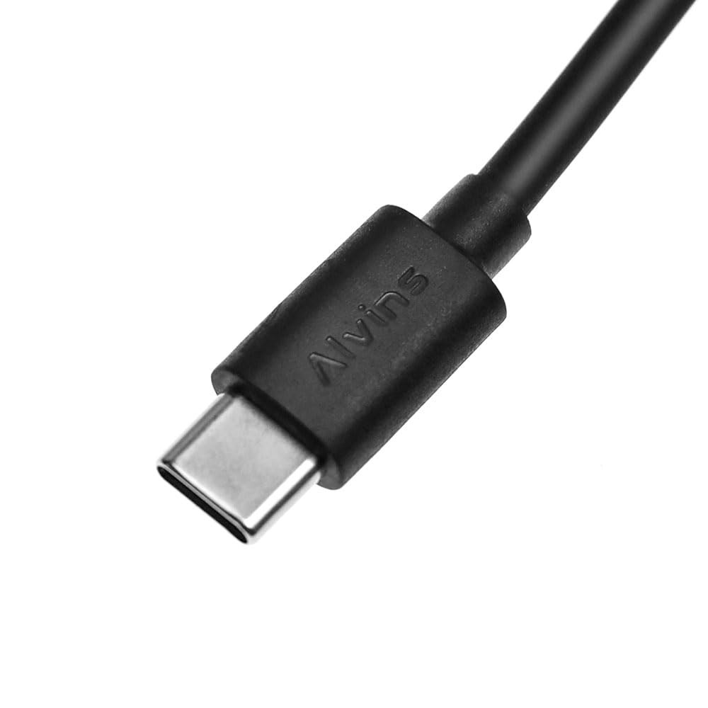 Right Angle EXT 9 Pin to Type-C Record Control Cable for DJI FocusPro RED Komodo