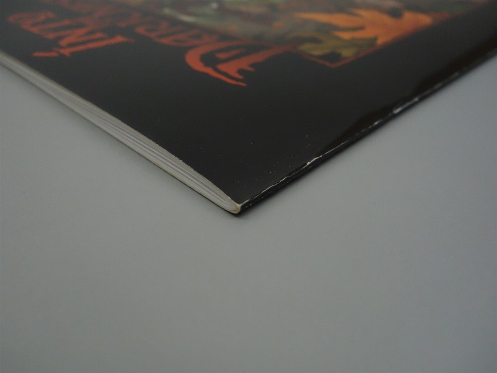 Into the Darkness (d20 System)